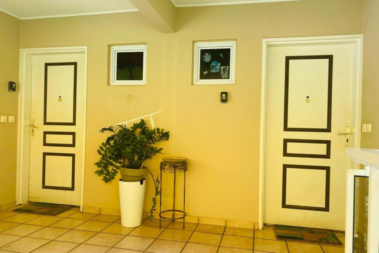 Tahiti Appartement 2 Chambres Tres Belle Vue Mer Res Tahiri 2 Punaauia  Exterior photo